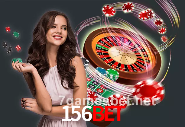 vivo no cassino 156Bet