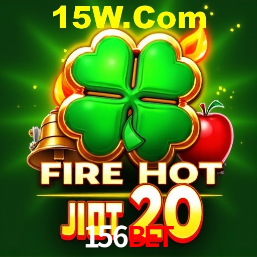 Descubra o Mundo do Cassino Online com 156Bet
