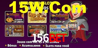Premium Interface 156Bet