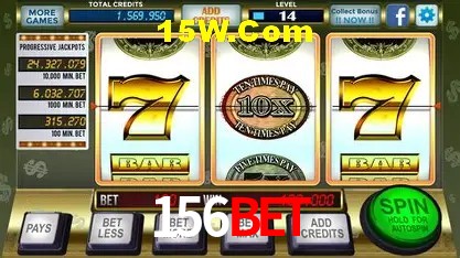 Live Casino 156Bet