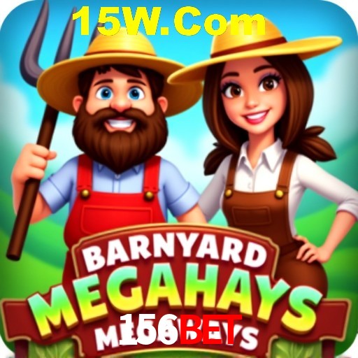 Slot Games 156Bet
