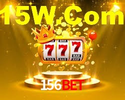 Welcome Bonus 156Bet