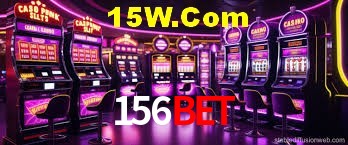 Welcome Bonus 156Bet