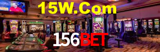 156Bet: Seu Cassino Premiado com Pagamentos Rápidos