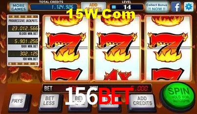 Experiência VIP 156Bet