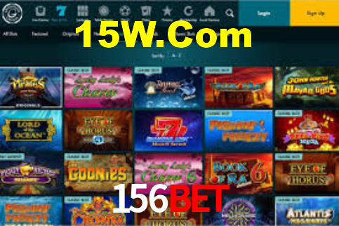 156Bet