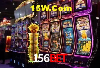 Bonus Features 156Bet