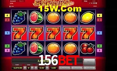 Slot Games 156Bet
