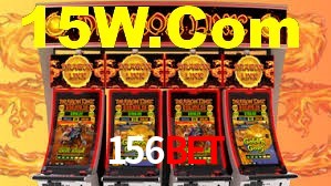 156Bet App Interface