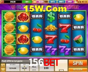 Statistics 156Bet