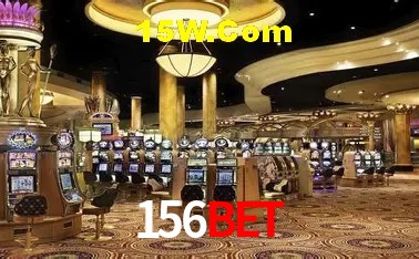 Welcome Bonus 156Bet