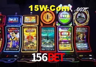 Promoções Sazonais 156Bet