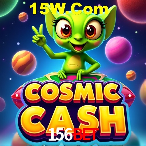 Descubra o Mundo do Cassino Online com 156Bet