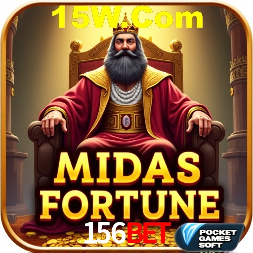 Bônus de Boas-vindas 156Bet