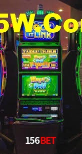 Bônus de Boas-vindas 156Bet