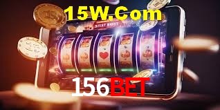 Casino Ao Vivo 156Bet