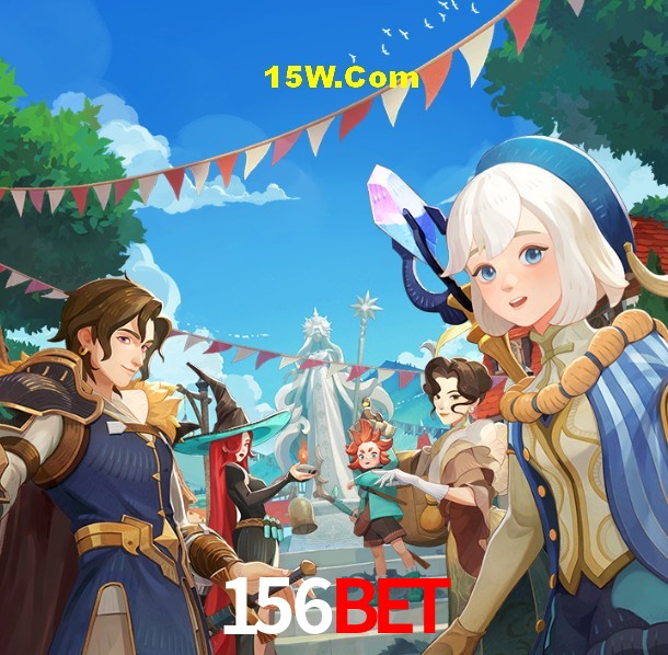 Integração de APIs 156Bet