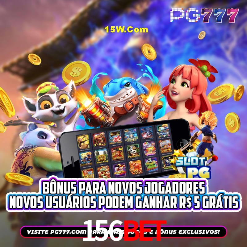 Desvendando o Mundo dos Jogos Virtuais na 156Bet