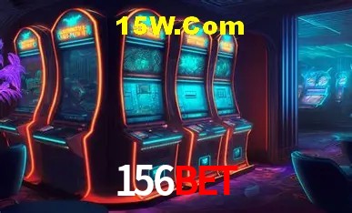 Casino Ao Vivo 156Bet